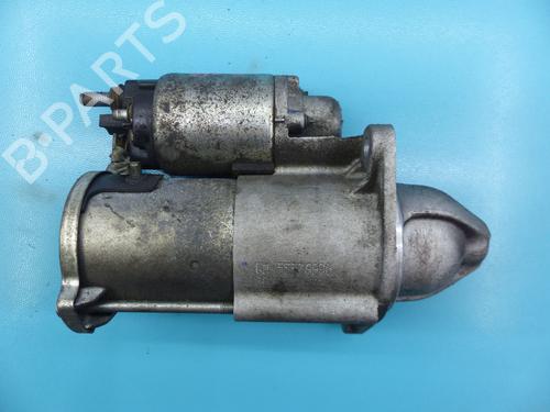 Starter OPEL ASTRA J (P10) 1.6 (68) | BP37808377M8 - Image 4