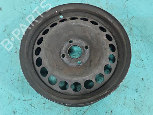 Fælk OPEL CORSA E Hatchback Van (X15) | BP37832449C45 - Image 2