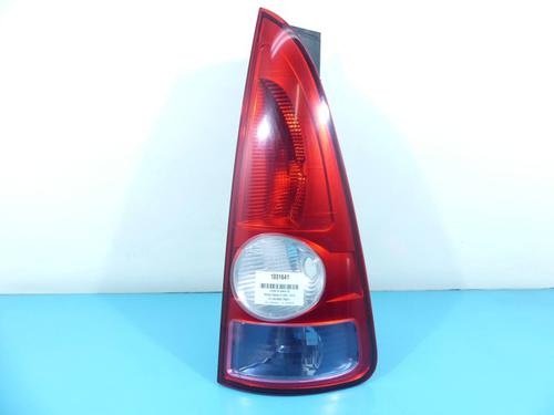 Used Right taillight Right taillight RENAULT ESPACE IV (JK0/1_) 2.2 dCi (JK0H) (150 hp) 37802670 37802670
