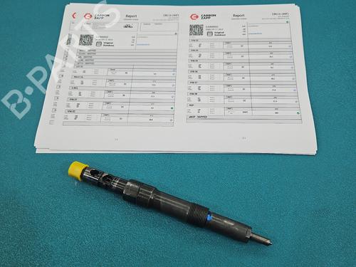 Used Injector Injector 37848043 37848043