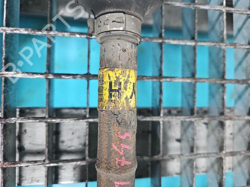 Left front driveshaft OPEL MERIVA B MPV (S10) 1.4 (75) | BP38117608M38 - Image 4