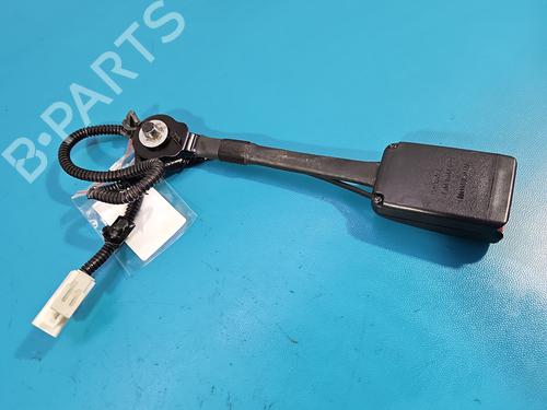 Front left seatbelt HYUNDAI TUCSON (NX4E, NX4A) | BP37860462I26 - Image 2