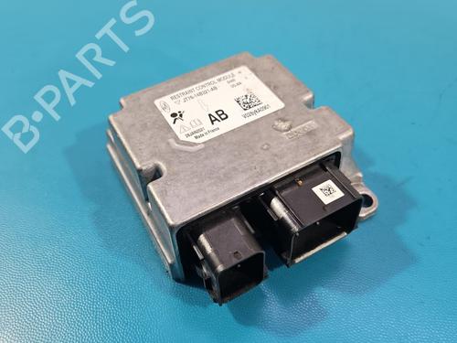 Used ECU airbags ECU airbags FORD TRANSIT COURIER B460 Box Body/MPV [2014-2026] 40078847 40078847