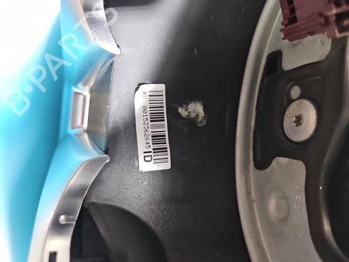 Rat MERCEDES-BENZ A-CLASS (W176) A 180 CDI / d (176.012) | BP38146779C49 - Image 6