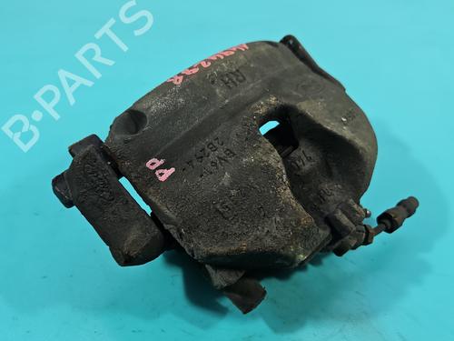 Right front brake caliper FORD TRANSIT CONNECT V408 Box Body/MPV | BP38140644M104 - Image 4