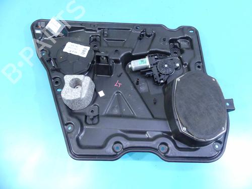 Used Rear left window mechanism Rear left window mechanism 37805238 37805238