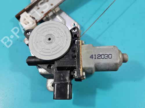Front right window mechanism SUBARU FORESTER (SJ_) 2.0 D AWD (SJD) | BP37845964C23 - Image 5