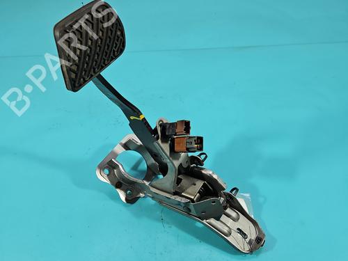 Pedal INFINITI QX50 I 37 AWD | BP38149155I4 - Image 4