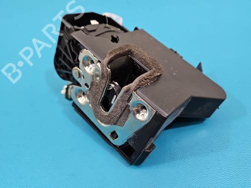 Used Front right lock Front right lock 37839018 37839018