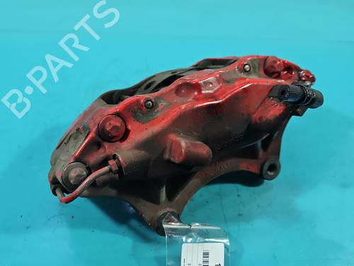 Left front brake caliper TESLA MODEL S (5YJS) P85 | BP38123670M105 - Image 10