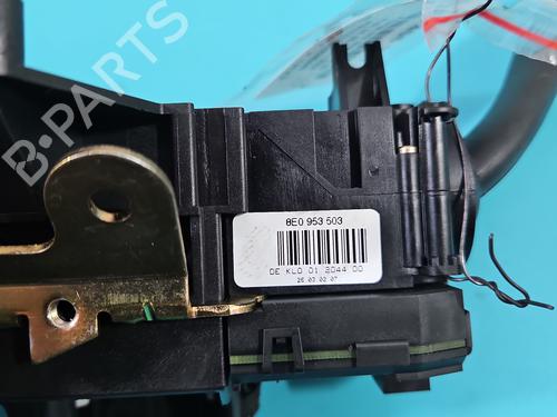 Steering column stalk AUDI A4 B6 (8E2) 2.0 | BP37813333I23 - Image 9