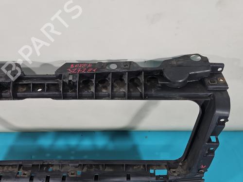 Front bumper PEUGEOT BOXER Van 2.2 HDi 120 | BP37814293C7 - Image 2
