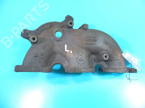Udstødningsmanifold MAZDA CX-9 (TB) 3.7 AWD (TB10A) | BP37883183M110 - Image 2