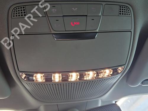 Plafoniera interna Plafoniera interna MERCEDES-BENZ E-CLASS T-Model (S213) E 220 d 4-matic (213.205) (194 hp) 38264749 38264749