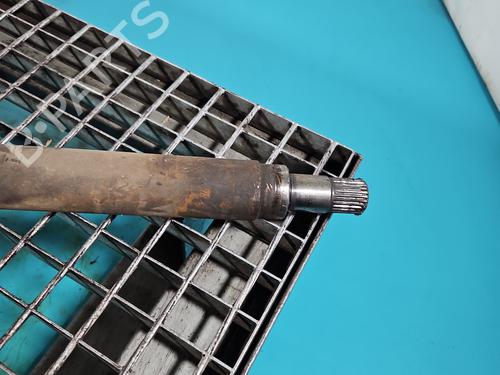 Right front driveshaft VOLVO V40 Hatchback (525) D2 | BP38136100M39 - Image 4