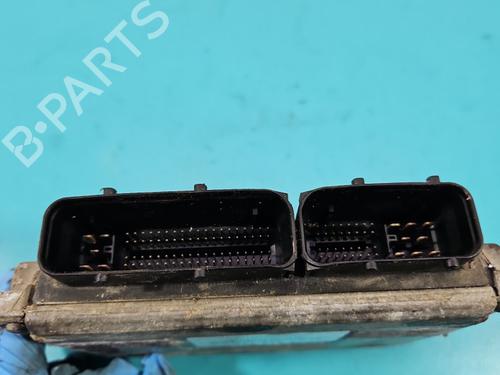 Engine control unit (ECU) SEAT TOLEDO II (1M2) | BP37811432M57 - Image 4