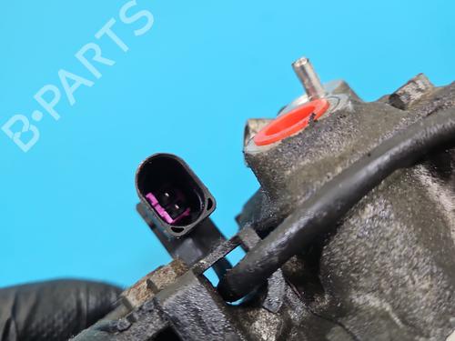 AC compressor PORSCHE CAYENNE (9PA) | BP37856078M34 - Image 8
