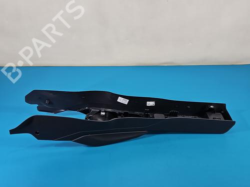 Armrest / Center console SKODA FABIA IV (PJ3) | BP37857546I20 - Image 4