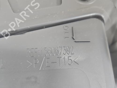 Front left panel RENAULT KADJAR (HA_, HL_) | BP37827182C58 - Image 7