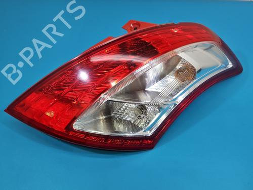 right-taillight-suzuki-swift-iv-fz-nz-2010-37854563 main image