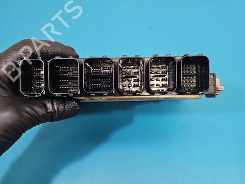 Engine control unit (ECU) BMW X3 (G01, F97, G08) xDrive 20 d | BP39578212M57 - Image 4