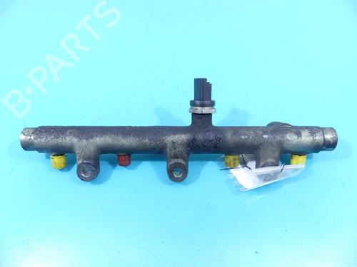 Injection rail PEUGEOT BOXER Van (244) 2.2 HDi | BP37885829M98 - Image 4