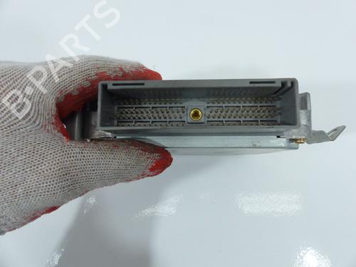 Engine control unit (ECU) MAZDA 6 Hatchback (GG) 2.0 DI (GG14) | BP37991252M57 - Image 2