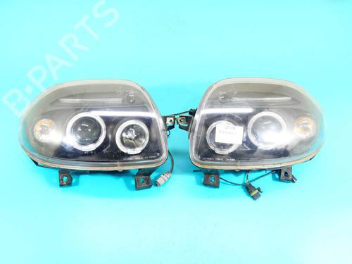 Used Left headlight Left headlight 37805122 37805122