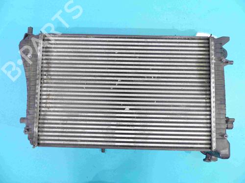 Używane Intercooler / Chłodnica powietrza doładowującego Intercooler / Chłodnica powietrza doładowującego 37860908 37860908