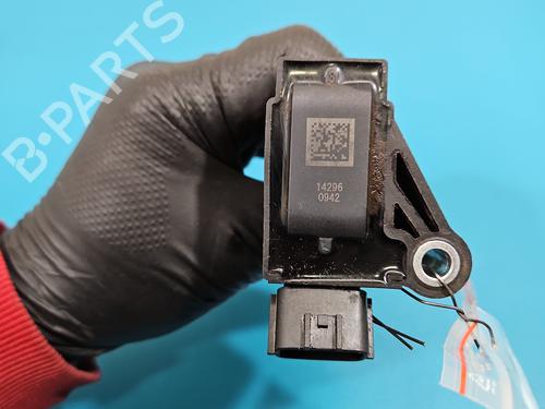 Ignition coil DACIA DUSTER (PYM_, PYN_) | BP37841096M94 - Image 5