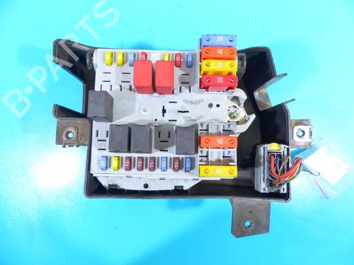 Fuse box OPEL INSIGNIA A Saloon (G09) 1.8 (69) | BP37883023E1 - Image 2