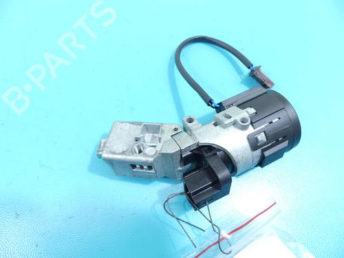 Ignition barrel CITROËN C3 II (SC_) 1.4 HDi 70 (SC8HZC, SC8HR0, SC8HP4) | BP37889689M48 - Image 4
