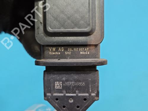 Electronic sensor SKODA OCTAVIA IV Combi (NX5, PV5) 2.0 TDi | BP37846792M84 - Image 6