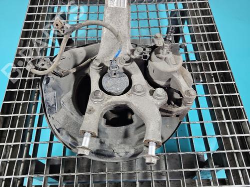 Right front steering knuckle LEXUS IS III (_E3_) 300h (AVE30_, AVE30R) | BP38142741M26 - Image 4