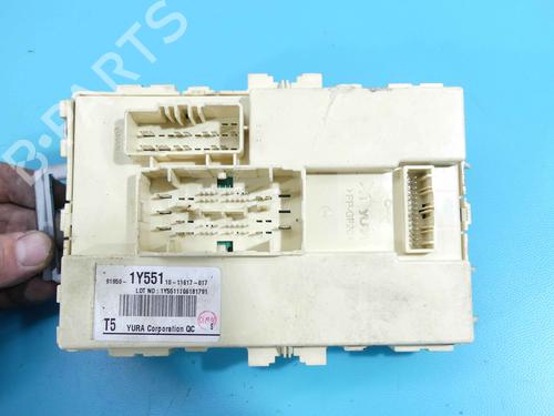 Engine control unit (ECU) KIA PICANTO II (TA) 1.0 | BP37878856M57 - Image 11