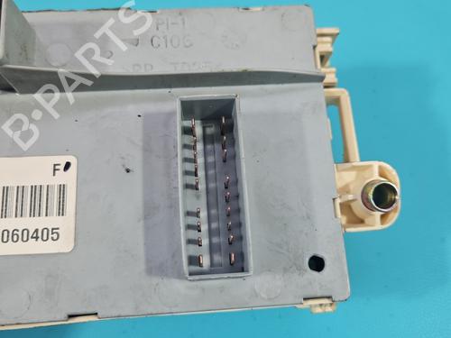 Electronic module ALFA ROMEO 159 (939_) 1.9 JTDM 16V (939AXF1B, 939AXC1B) | BP37816355M83 - Image 10