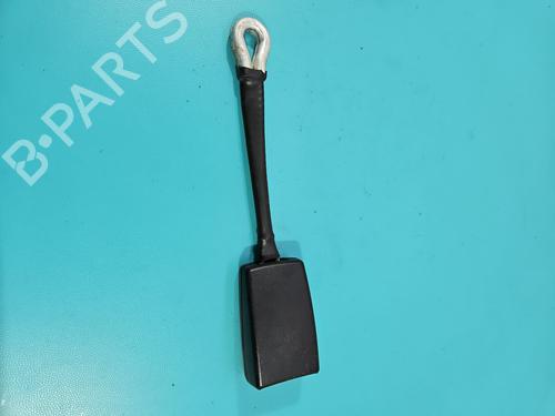 Front right seatbelt PEUGEOT BIPPER (AA_) 1.3 HDi 75 | BP37858489I25 - Image 15