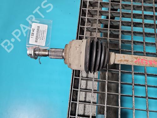 Right front driveshaft FORD FOCUS IV Turnier (HP) | BP38151761M39 - Image 2