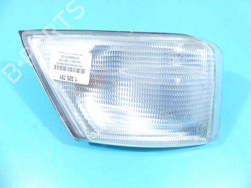 Right front indicator IVECO DAILY III Van 29 L 10 V (ALJA43A2, ALJA42A2, ALJA41A2) | BP37989769C33 - Image 2