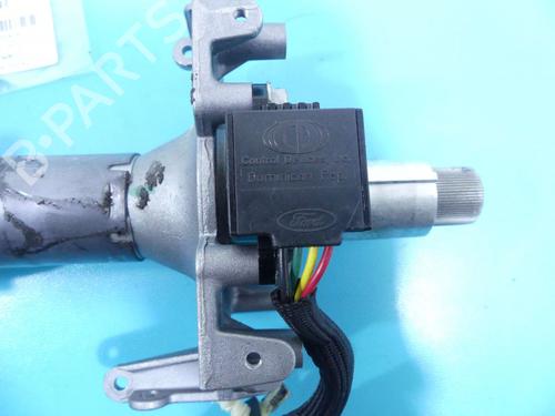 Steering column JAGUAR XF I (X250) 3.0 D | BP37876812M21 - Image 11