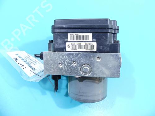 ABS pump HYUNDAI i30 (PDE, PD, PDEN) 1.5 | BP37895927M43 - Image 7