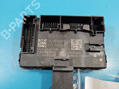 Electronic module VW T-ROC (A11, D11) | BP40038221M83 - Image 4