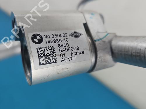 AC pipe BMW X1 (U11) iX1 xDrive 30 | BP37841676M126  - Image 8