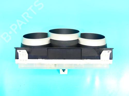 Engine control unit (ECU) MAZDA 3 (BK) 2.0 (BKEP) | BP37803055M57 - Image 8