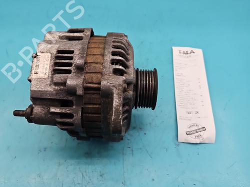 Alternador Alternador 38127439 38127439