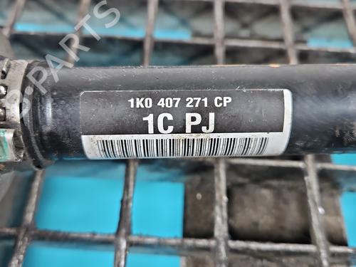 Left front driveshaft VW GOLF VI (5K1) | BP37844316M38 - Image 5