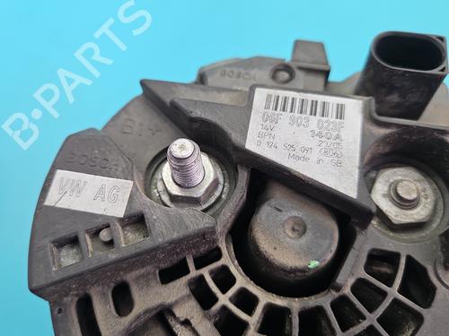 Alternator VW PASSAT B6 (3C2) 2.0 TFSI | BP37842793M7 - Image 6