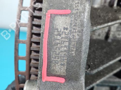 Engine VOLVO S60 II (134) | BP39139994M1 - Image 6