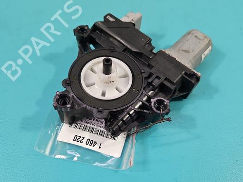 Rudehejsemekanisme Højre bagtil OPEL MOKKA 1.2 (76) | BP38132702C25 - Image 3