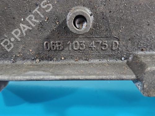 Valve cover VW PASSAT B5.5 (3B3) 1.8 T 20V | BP40186395M124 - Image 2